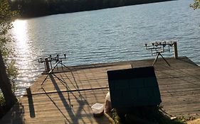 Lac de Latournerie